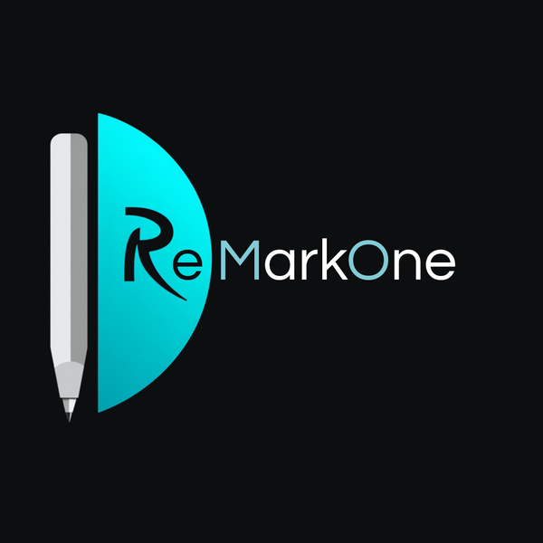 reMarkOne